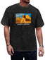 Desert Legends Sphinx Vintage Washed T-Shirt
