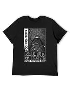 Foo Fighters “Your Favorite Toy” Graphic T-Shirt
