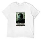Metal Gear Solid VR Missions Graphic T-Shirt
