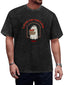 Love on the Low Ghost Graphic Washed T-Shirt