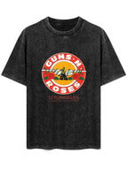 Guns N’ Roses Los Angeles 1999 Graphic T-Shirt
