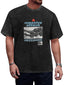 Massive Attack Mezzanine Graphic Washed T-Shirt