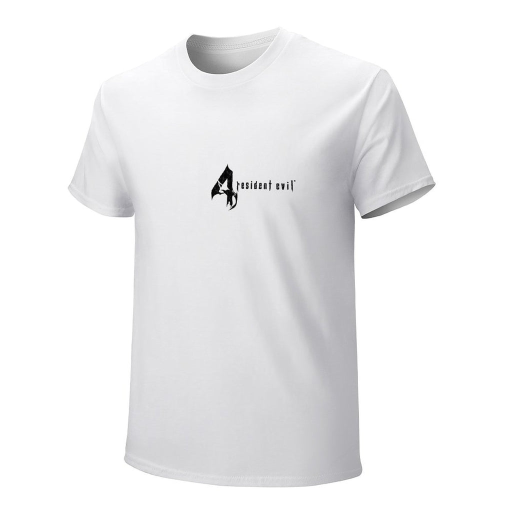 Resident Evil 4 Graphic T-Shirt