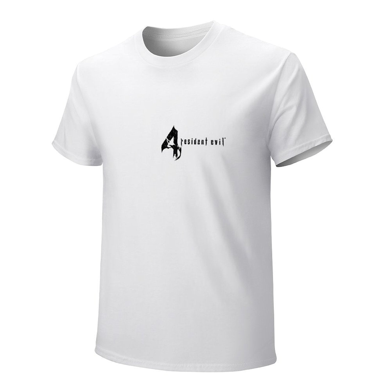 Resident Evil 4 Graphic T-Shirt