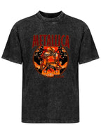 Metallica Load Album Graphic T-Shirt