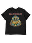Iron Maiden Pharaoh Eddie Graphic T-Shirt