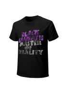Black Sabbath Master of Reality Photo Collage T-Shirt