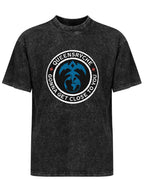 Vintage Washed Queensrÿche Gonna Get Close to You Graphic T-Shirt