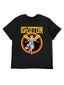 Led Zeppelin Winged Angel Vintage Rock T-Shirt