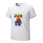 Jack Movie Graphic T-Shirt