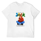 Jack Movie Graphic T-Shirt