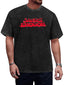 Aerosmith Sweet Emotion Red Drip Graphic T-Shirt