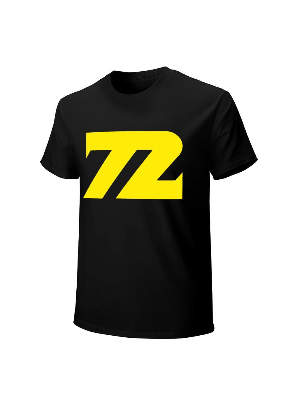 Metallica “72” Logo Graphic T-Shirt