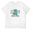 The Continental Club Austin Texas Graphic T-Shirt