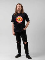 Guns N' Roses Los Angeles 1999 Graphic T-Shirt