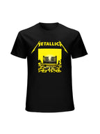 Metallica “72 Seasons” Crib Graphic T-Shirt