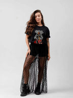 Brian May “Star Fleet” Guitar Graphic T-Shirt