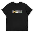 Cartoon Network Retro Graphic T-Shirt