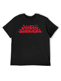 Aerosmith Sweet Emotion Typography Graphic T-Shirt