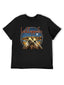 Led Zeppelin II Airship Graphic T-Shirt