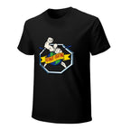 Ultimate Fighting Championship Graphic Black T-Shirt