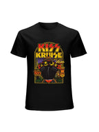 KISS Kruise Las Vegas Graphic T-Shirt