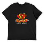 No Doubt 2009 Tour Graphic T-Shirt