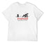 Maxell Take Your Music to the Max Graphic White T-Shirt