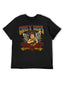 Guns N’ Roses Sweet Child O’ Mine Cherub Rose Graphic T-Shirt