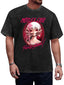 Mötley Crüe Primal Scream Demon Girl Graphic T-Shirt
