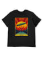 Led Zeppelin Celebration Day Airship Graphic T-Shirt