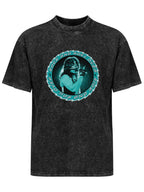KISS Rock and Roll Over Vocalist Performance T-Shirt
