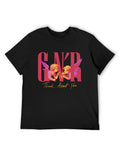 Guns N' Roses Think About You Cherub Graphic T-Shirt