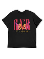 Guns N' Roses Think About You Cherub Graphic T-Shirt