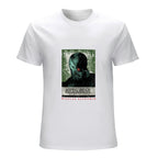 Metal Gear Solid VR Missions Graphic T-Shirt