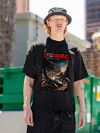 Scorpions “Coming Home Live” Graphic T-Shirt