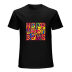 Happy Mondays Graphic T-Shirt