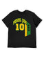 Pearl Jam 10 Graphic T-Shirt