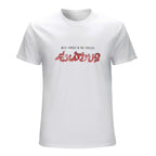 Bob Marley and The Wailers Exodus Graphic White T-Shirt