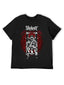 Slipknot Skull Throne Horror T-Shirt