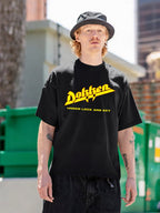 Dokken “Under Lock and Key” Graphic T-Shirt