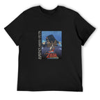 The Legend of Zelda Wind Waker Graphic T-Shirt