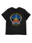 Aerosmith Winged Emblem Pump Tour Graphic T-Shirt