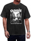 Oasis What’s the Story Morning Glory Street Graphic T-Shirt