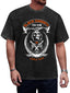 Vintage Washed Black Sabbath The End World Tour Graphic T-Shirt