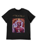 TOOL Anatomical Figure Psychedelic Vision T-Shirt