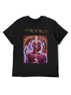 TOOL Anatomical Figure Psychedelic Vision T-Shirt