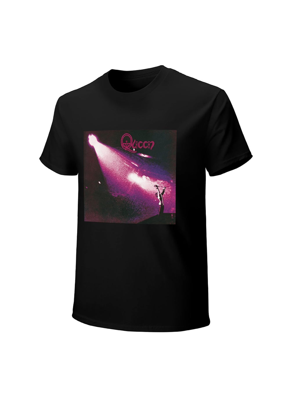 Queen Spotlight Concert Graphic T-Shirt
