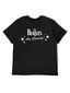 The Beatles “Are Coming!” Star Logo Graphic T-Shirt