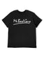 Queen “Mr Bad Guy” Script Graphic T-Shirt